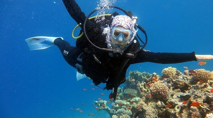 Excursion de plongée à Hurghada
