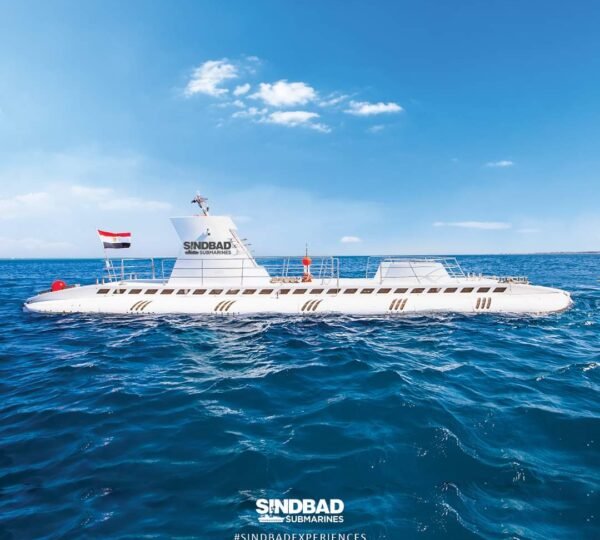 Sindbad Submarine Tour 5 Sindbad Submarine Tour