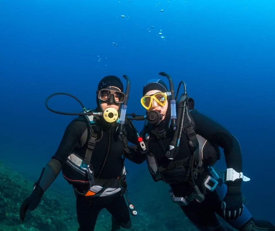 Excursions in Marsa Alam