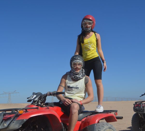 Adventure safari in Hurghada 10 Adventure safari in Hurghada