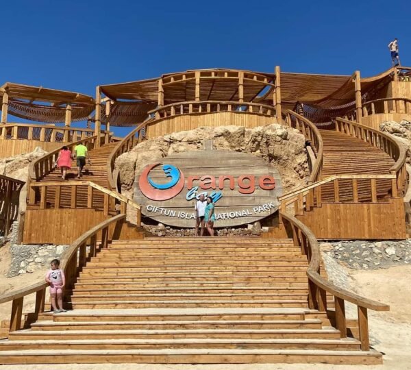 Sea trips in Hurghada 6 Sea Trips In Hurghada