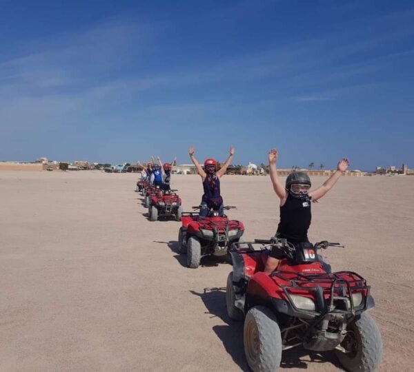 Adventure safari in Hurghada 13 Adventure safari in Hurghada