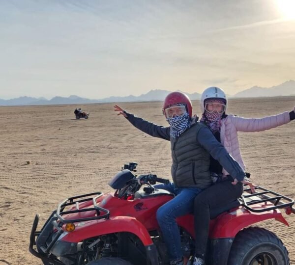Adventure safari in Hurghada 14 Adventure safari in Hurghada