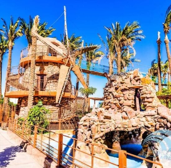 Hurghada Grand Aquarium