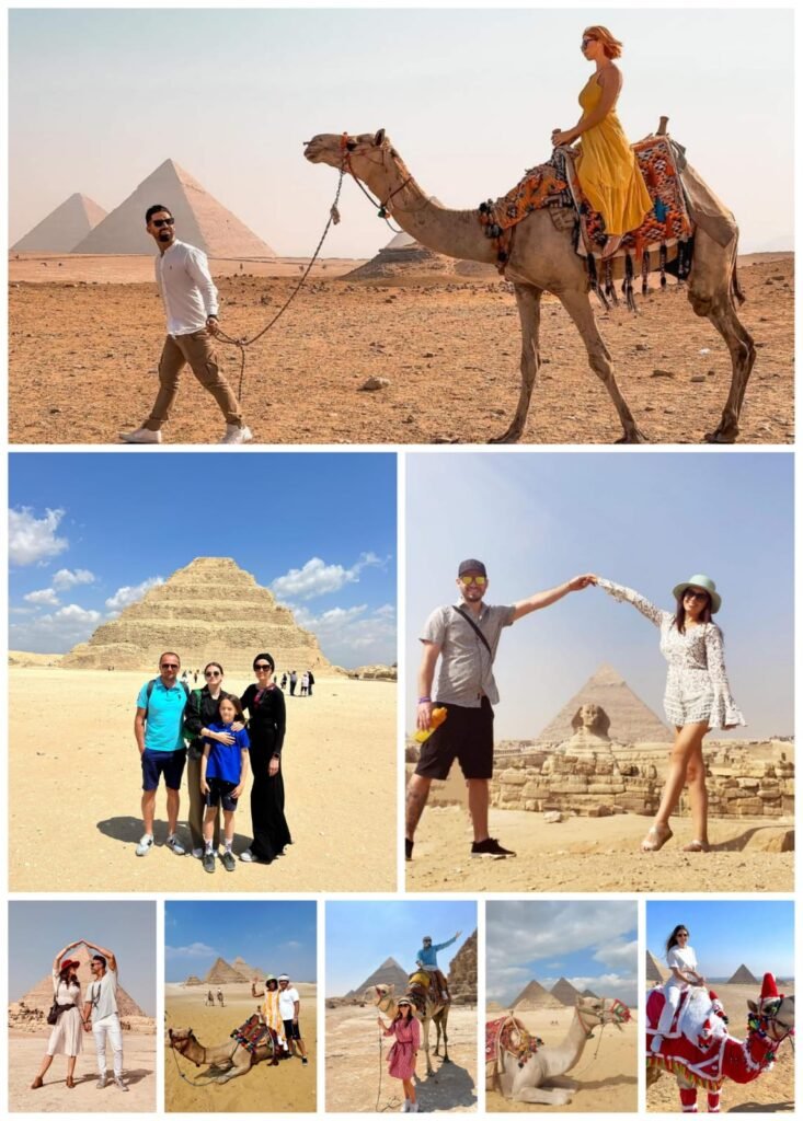Excursions in Hurghada