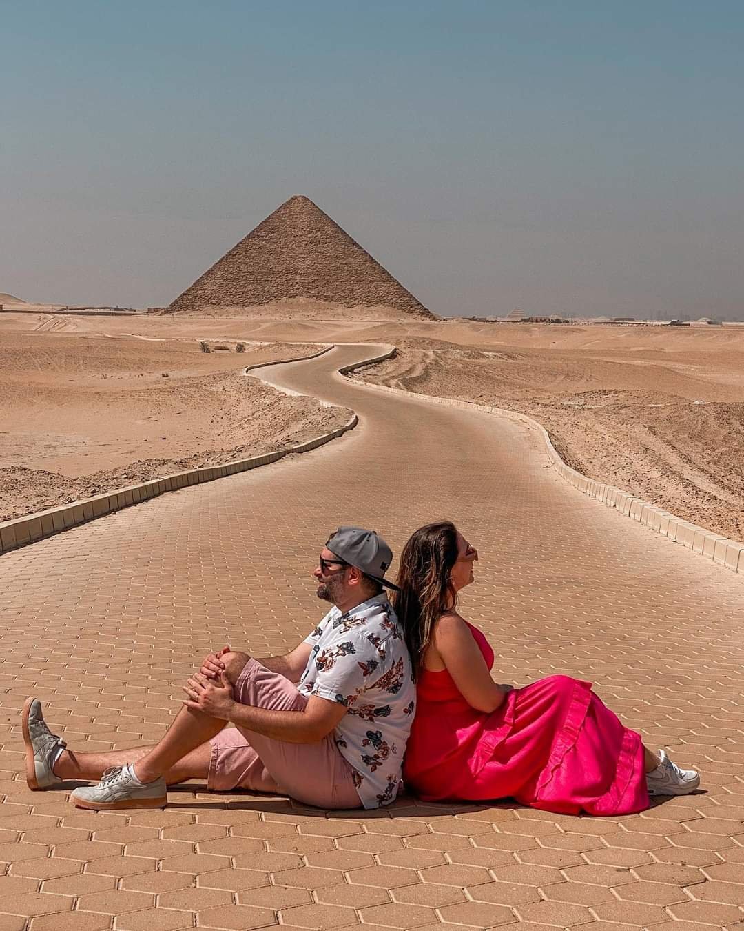 Trips to Cairo from Hurghada 1 Trips to Cairo from Hurghada
