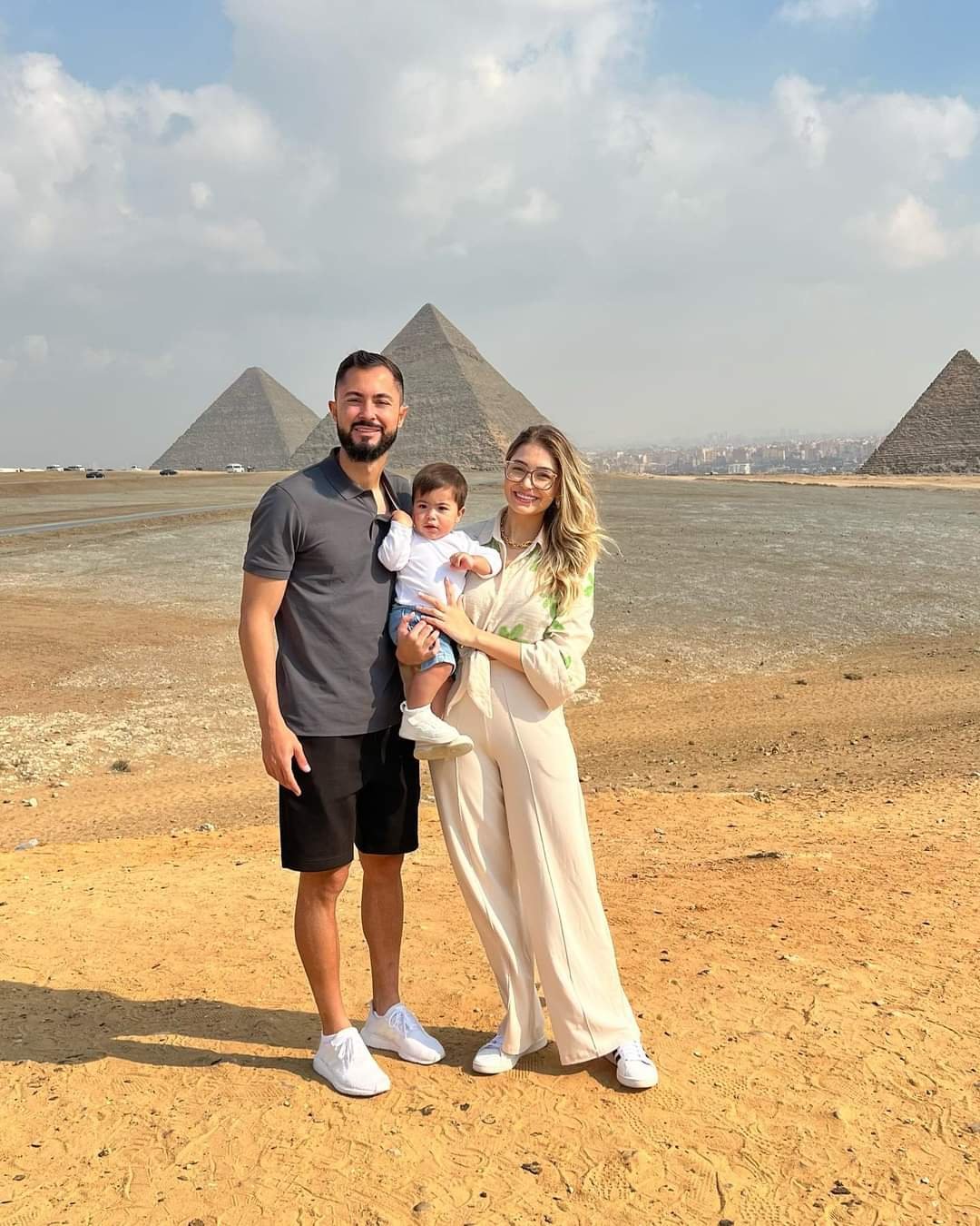 Trips to Cairo from Hurghada 3 Trips to Cairo from Hurghada