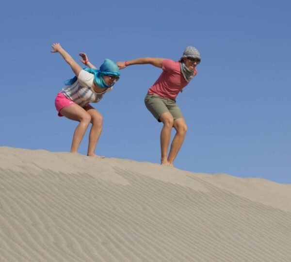 Adventure safari in Hurghada 11 Super Safari in Marsa Alam