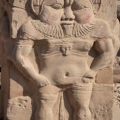 luxor 1 18