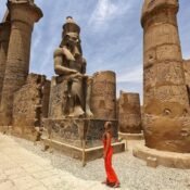 luxor 1 3