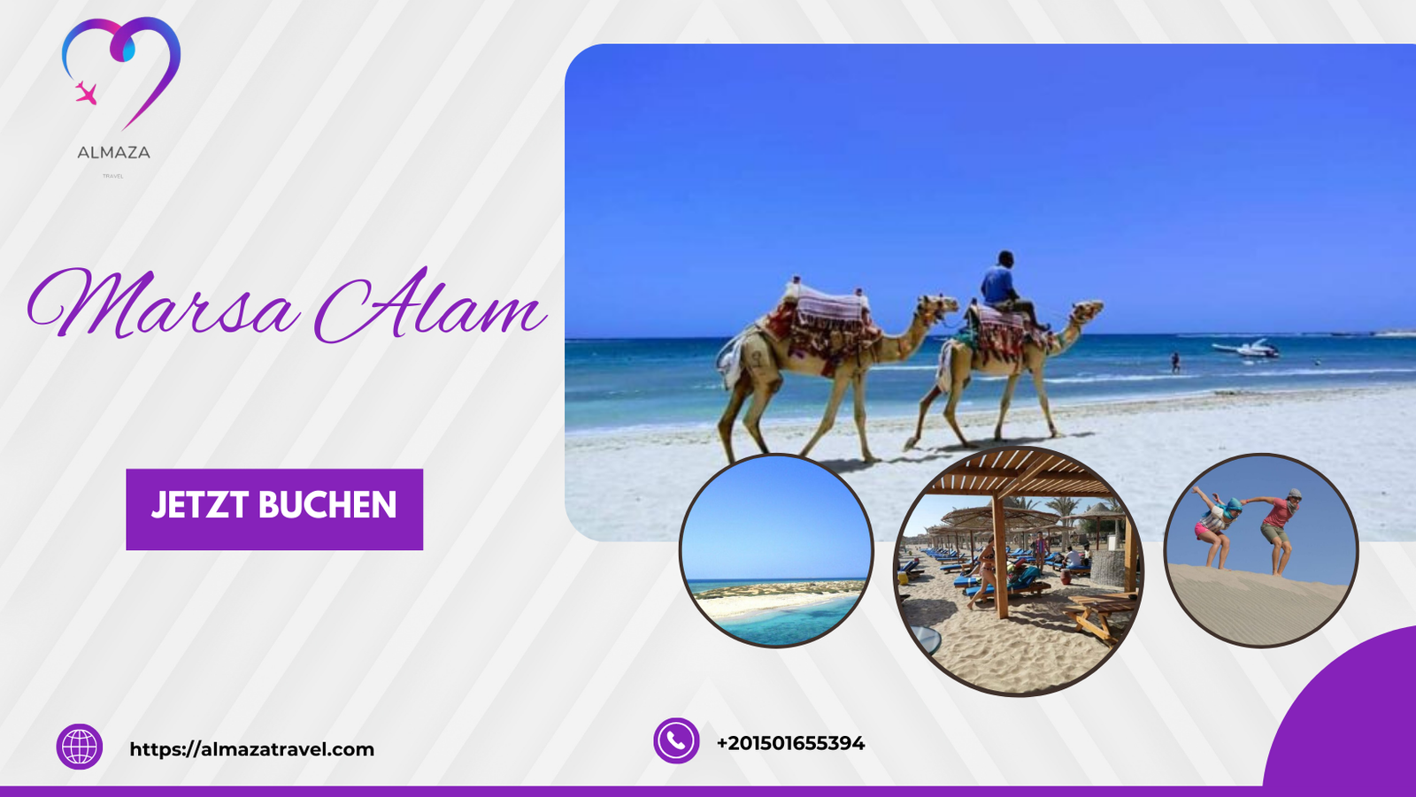 Marsa Alam Rabatt bis zu 50%/ +201501655394 2 marsa alam