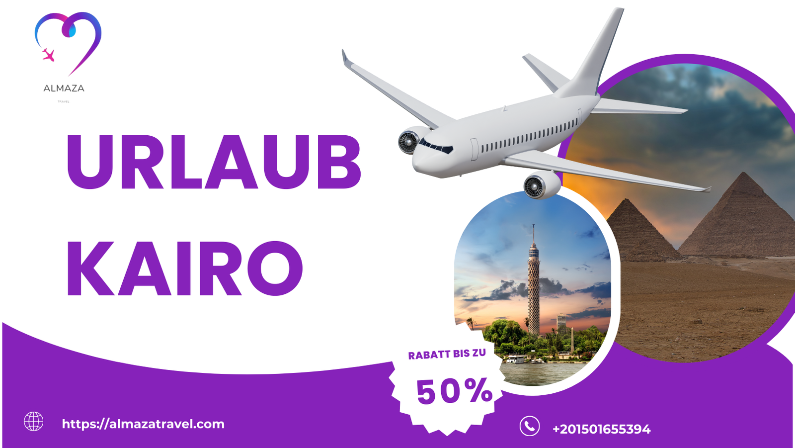 Urlaub Kairo Rabatt bis zu 50%/+201501655394 1 urlaub kairo