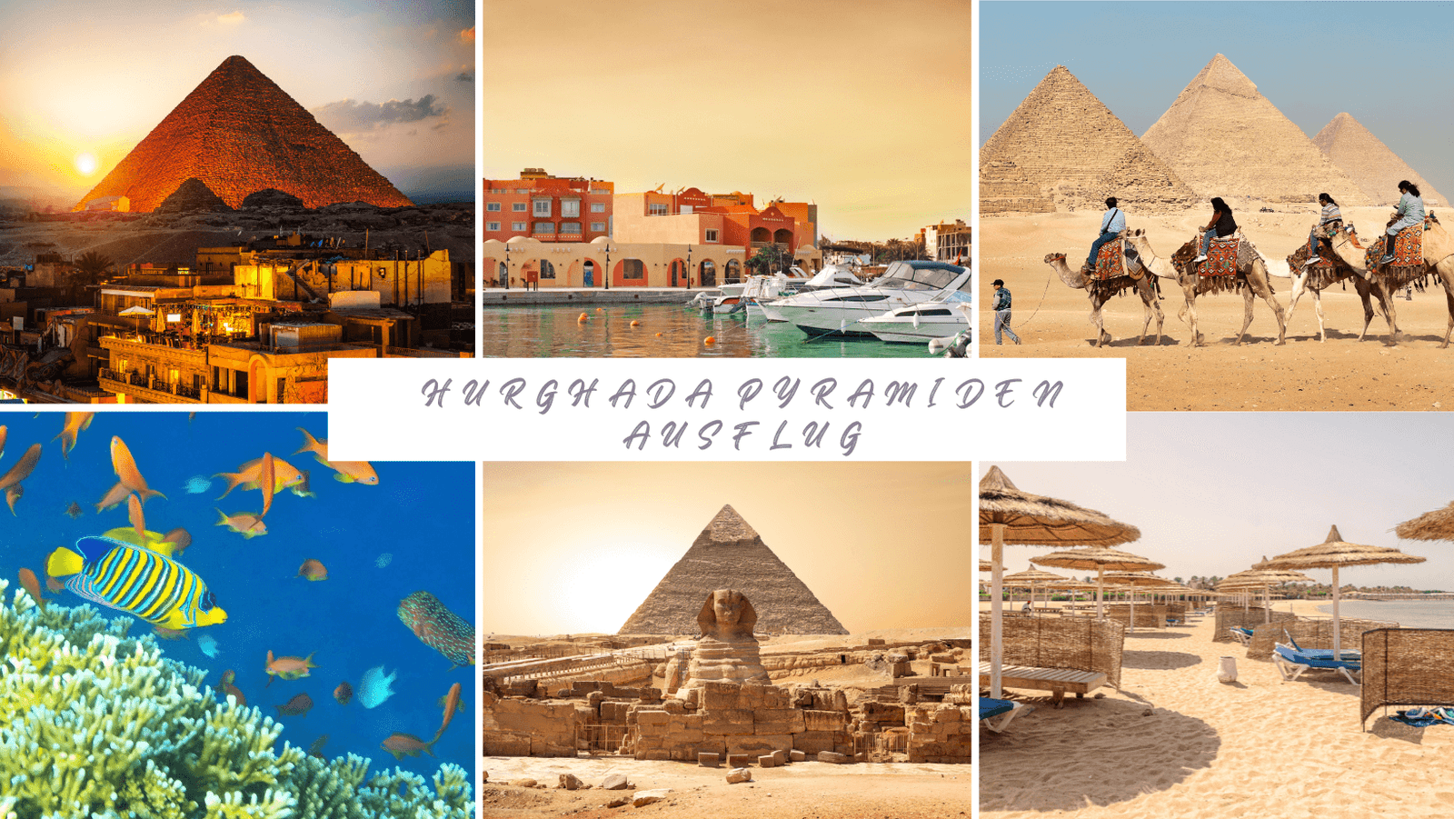 Hurghada Pyramiden Ausflug Rabatte bis zu 50% / +201501655394 1 hurghada pyramiden ausflug