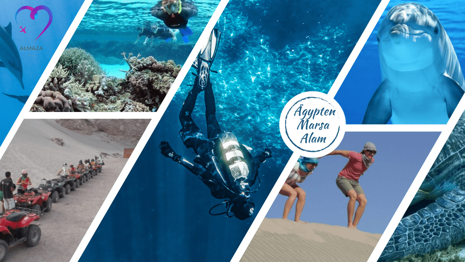 Ägypten Marsa Alam Rabatt bis zu 50% /+201501655394 1 ägypten marsa alam
