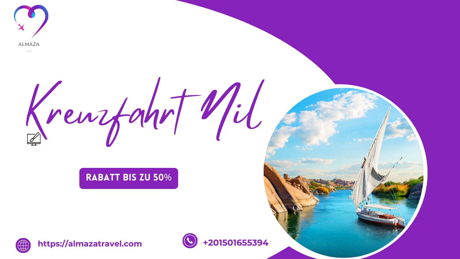 Kreuzfahrt Nil Rabatt bis zu 50%/+201501655394 2 Kreuzfahrt Nil