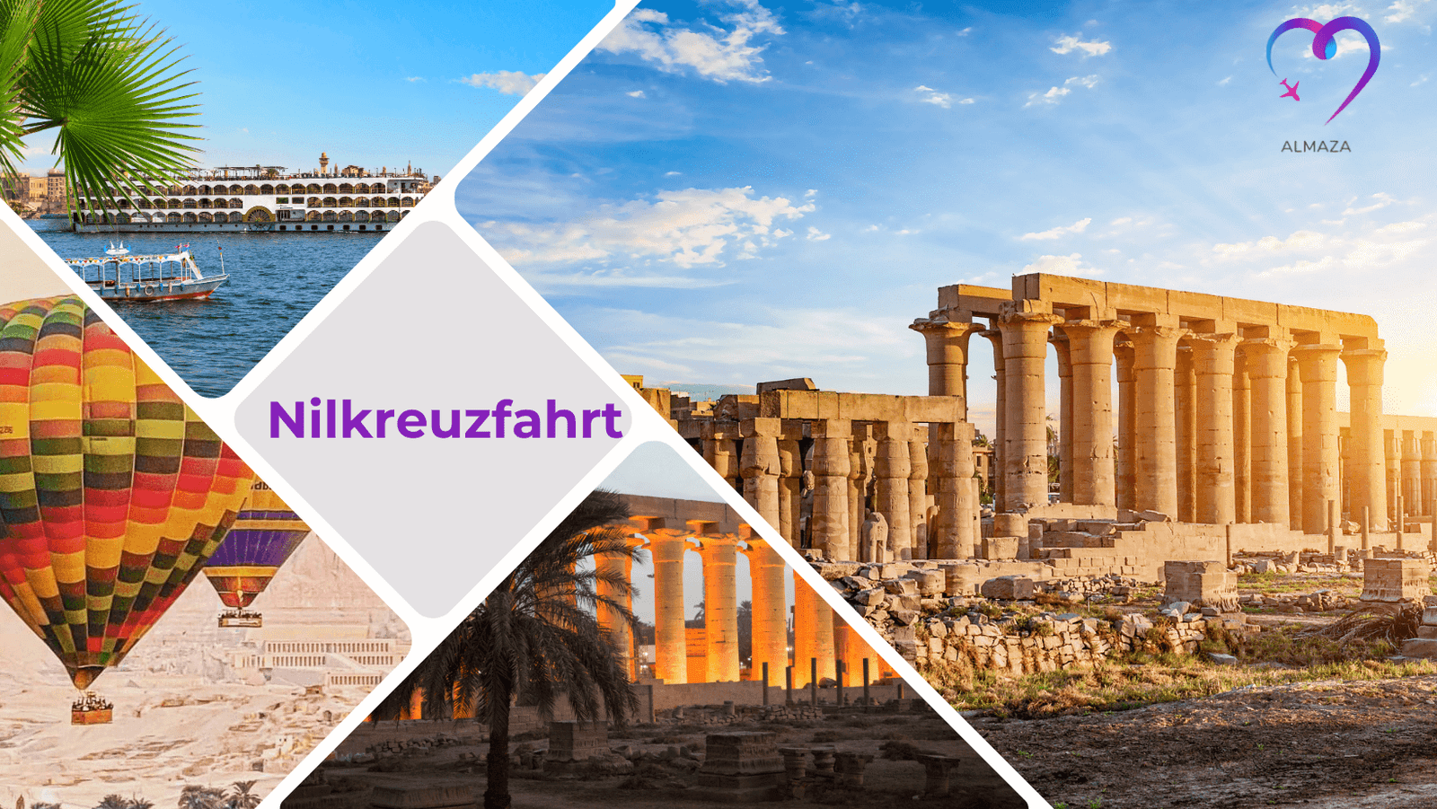 Nilkreuzfahrt Bis zu 50% Rabatt/+201501655394 1 nilkreuzfahrt