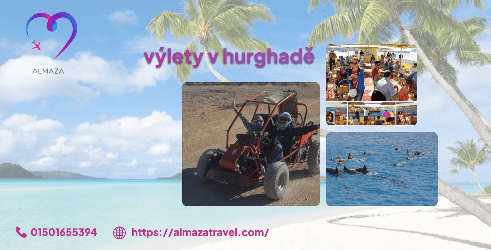 výlety v hurghadě Slevy až 50%/+201501655394 1 výlety v hurghadě