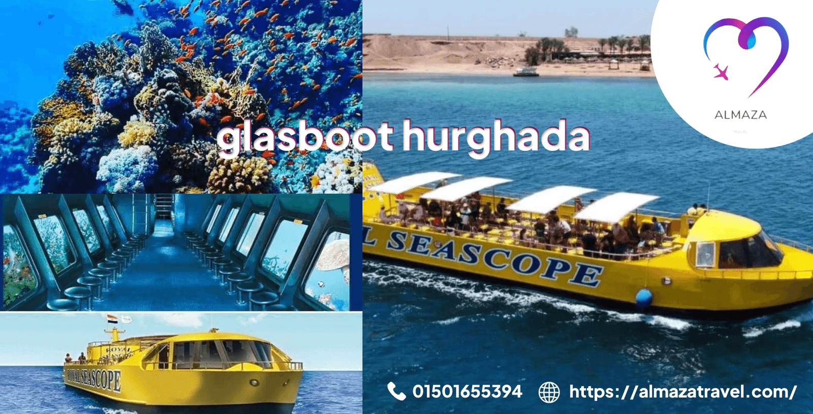 glasboot hurghada-Rabatte bis zu 50% /+201501655394 1 glasboot hurghada