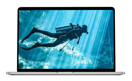 MacBook Pro 16 14