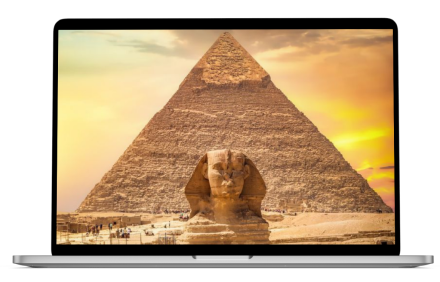 MacBook Pro 16 16