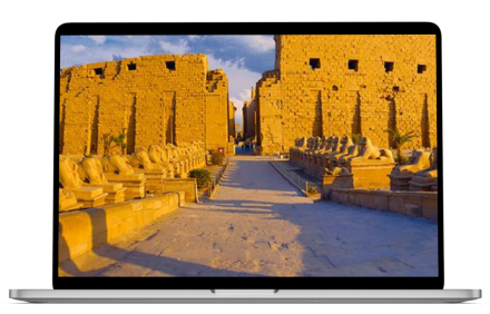 MacBook Pro 16 17