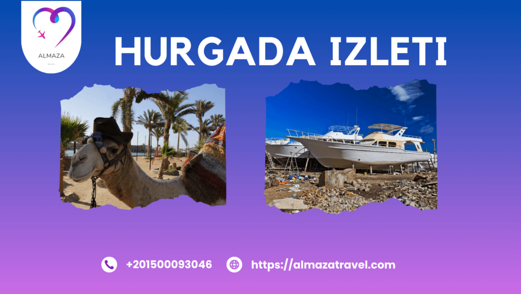 Hurgada izleti