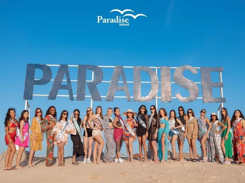 Paradise Island Tour With Snorkeling & Lunch