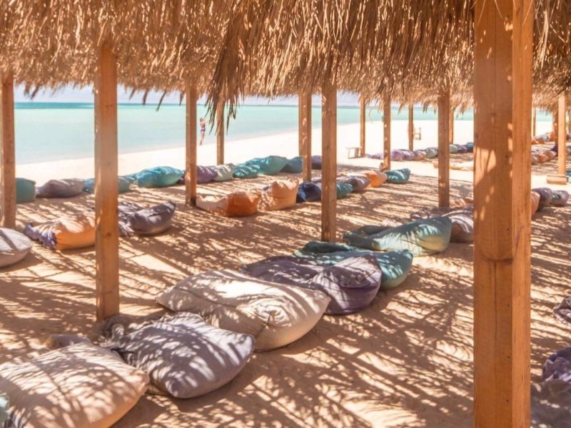 Sve u jednom: Orange Bay i ronjenje