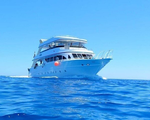 Super El Gouna : l'aventure vénitienne de la mer Rouge