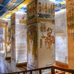 Luxor day trip from Hurghada Hatshepsut Temple