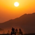 Marsa Alam desert safari excursion