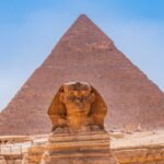 best day trip to the pyramids from Cairo