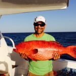 best fishing tours in Hurghada